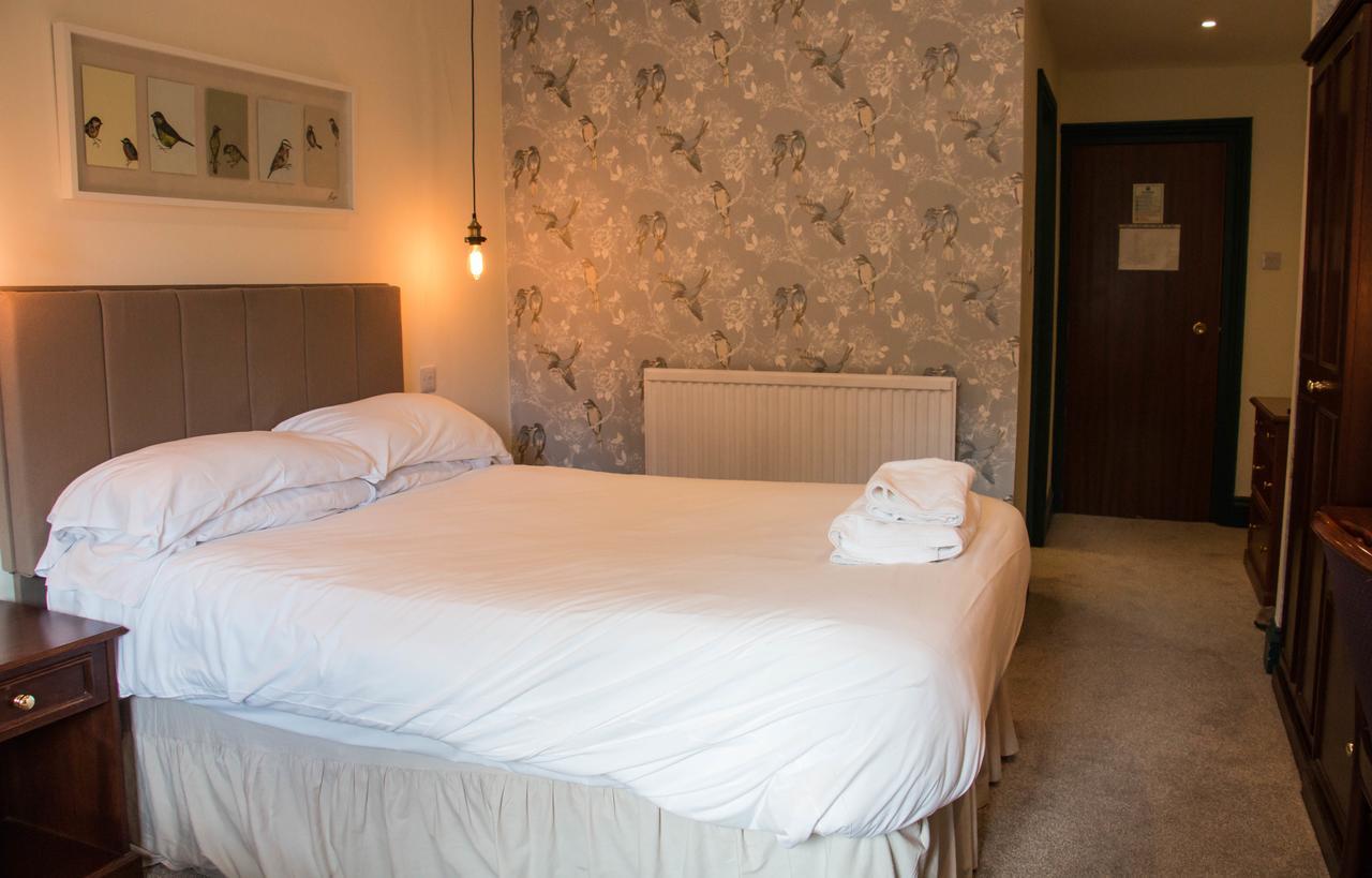 The Jacobean Hotel Coventry Zewnętrze zdjęcie