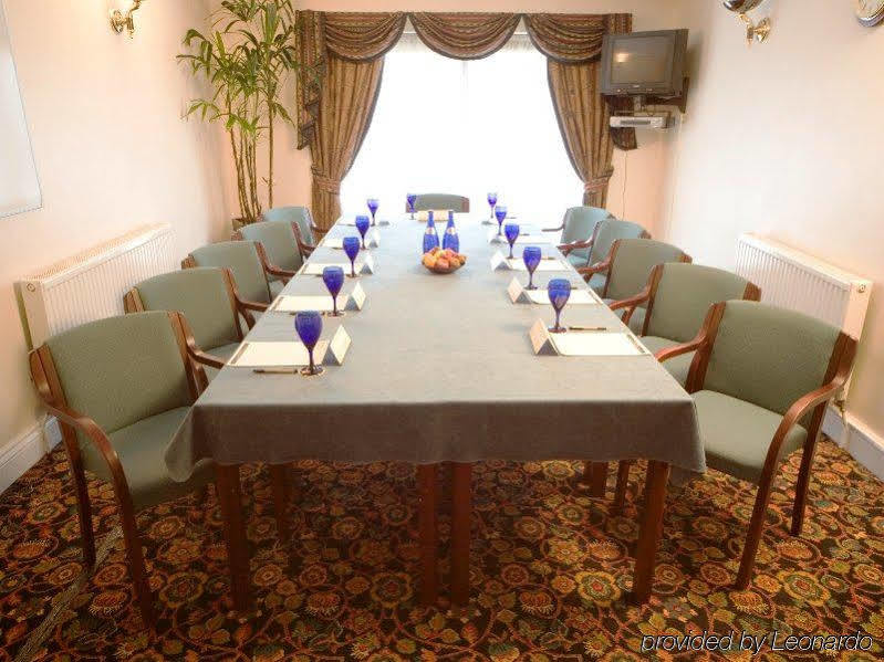 The Jacobean Hotel Coventry Zewnętrze zdjęcie