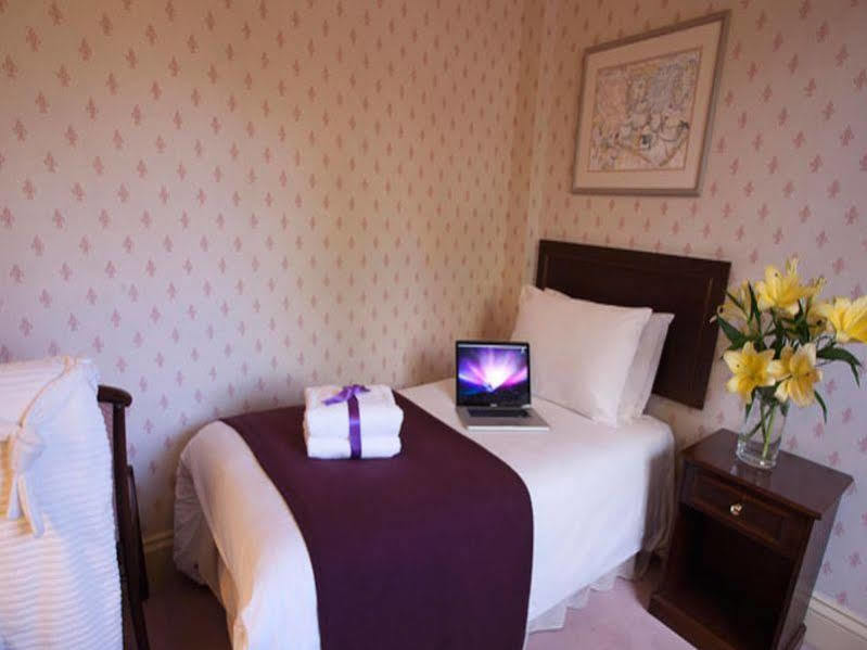 The Jacobean Hotel Coventry Zewnętrze zdjęcie